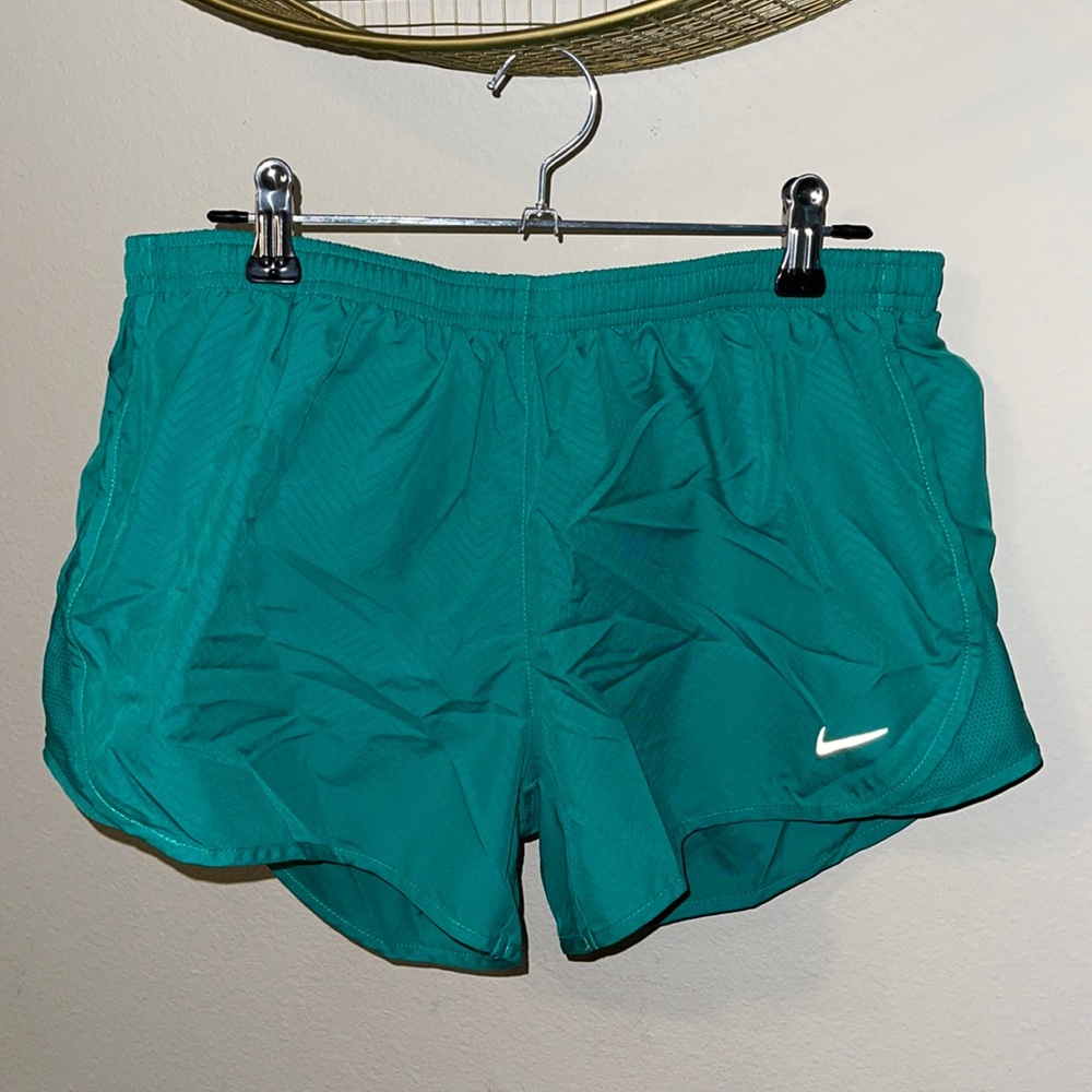 Nike Dri Fit Running Shorts